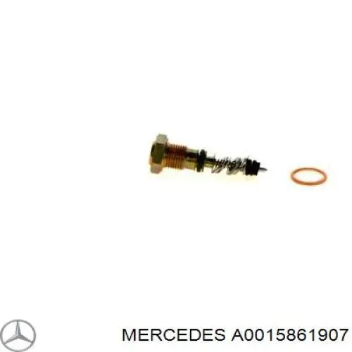 Comprar A0015861907 Mercedes 
