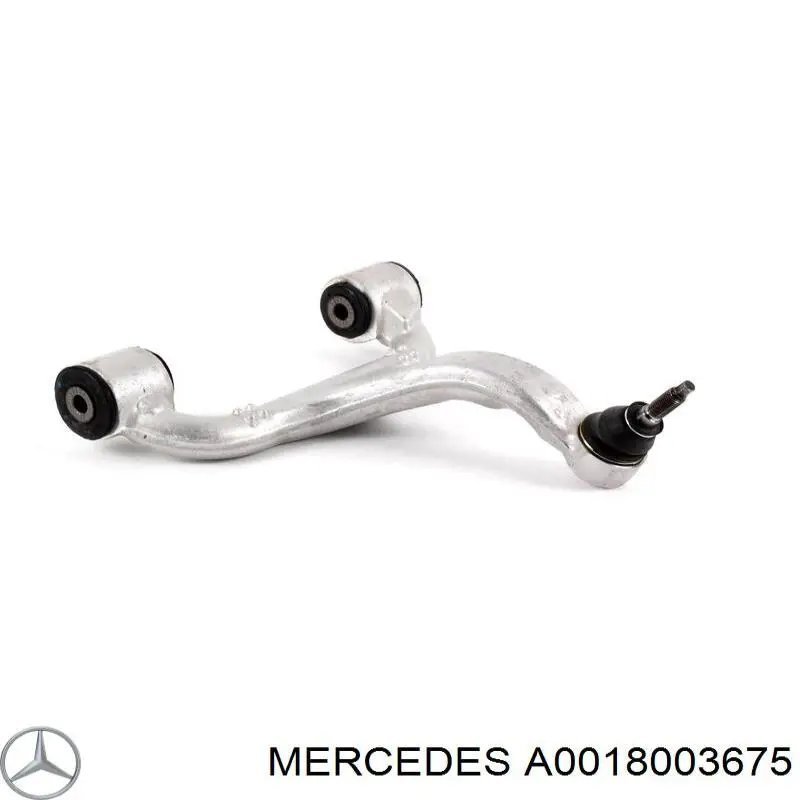  A0018003675 Mercedes