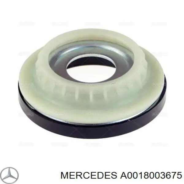  Mercedes A0018003675 precio, desde 284,36 EUR