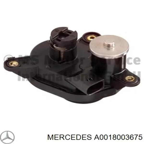  A0018003675 Mercedes