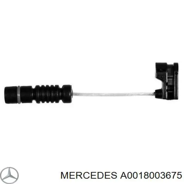  Mercedes A0018003675 precio, desde 284,36 EUR