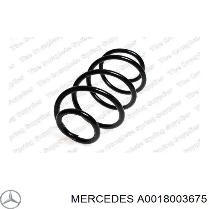 Comprar A0018003675 Mercedes 