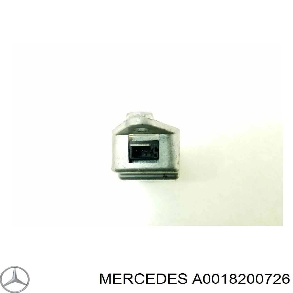 A001820072664 Mercedes