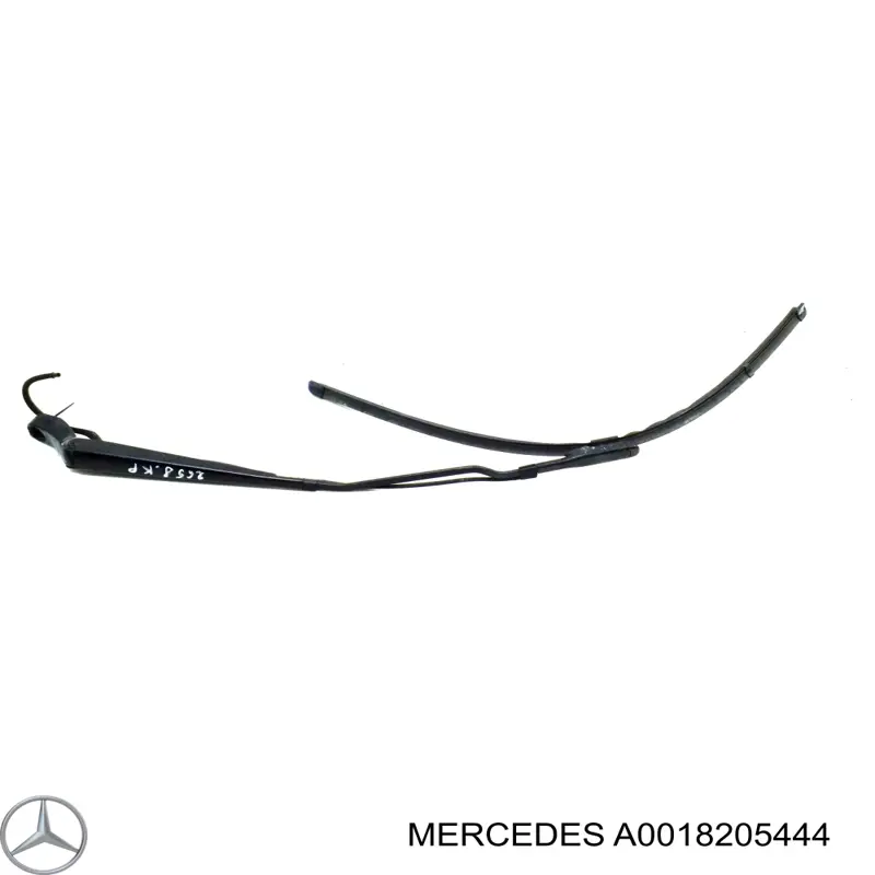  Mercedes A0018205444 precio, desde 62,44 EUR
