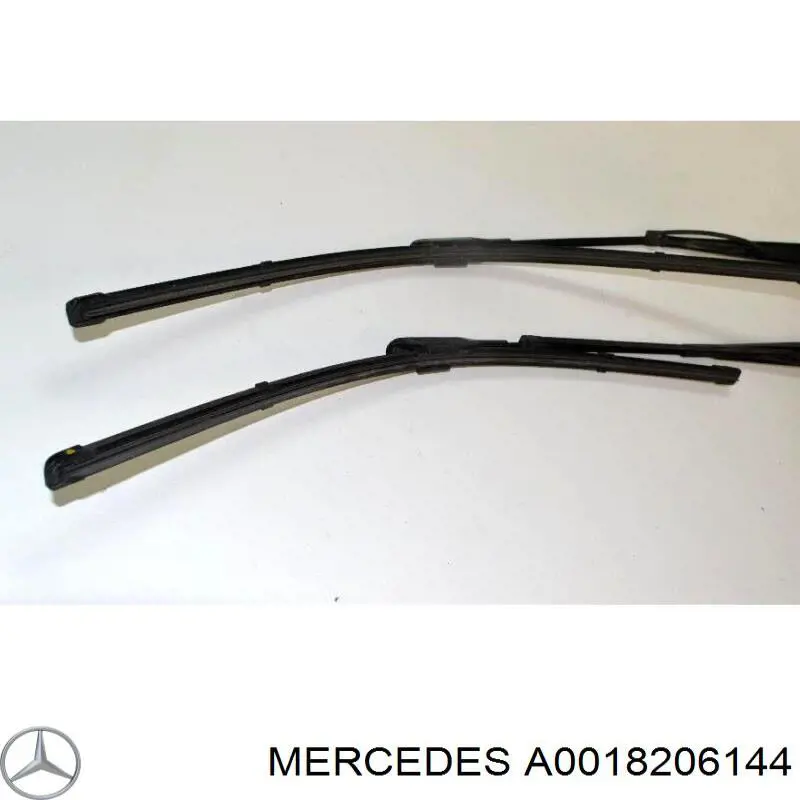 A0018206144 Mercedes