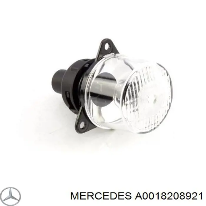 A0018208921 Mercedes piloto intermitente izquierdo/derecho