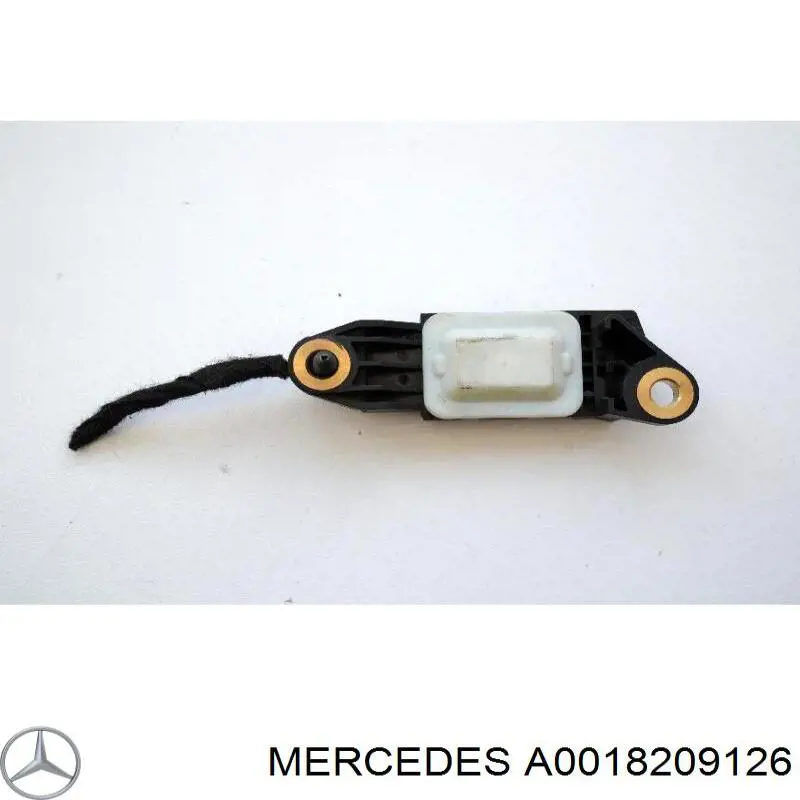 Comprar A0018209126 Mercedes Sensor de airbag delantero