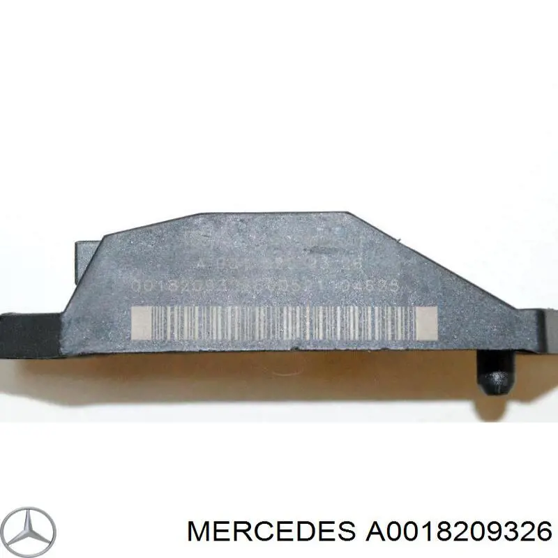  A0018209326 Mercedes
