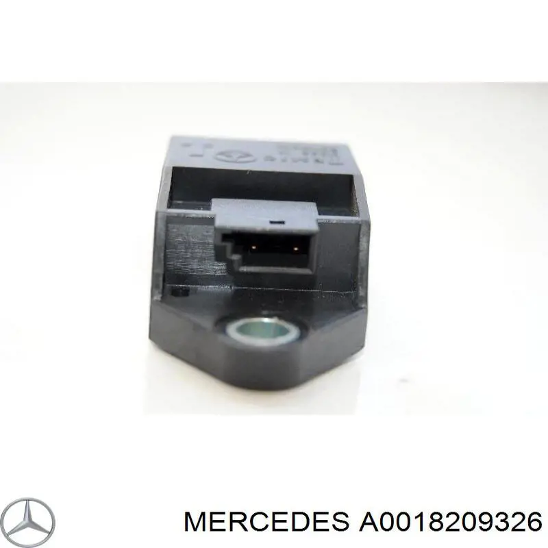  Mercedes A0018209326 precio, desde 33,40 EUR