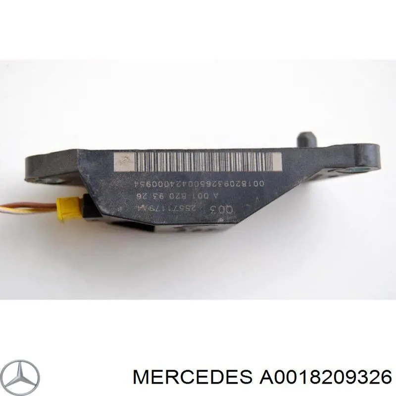 Comprar A0018209326 Mercedes 
