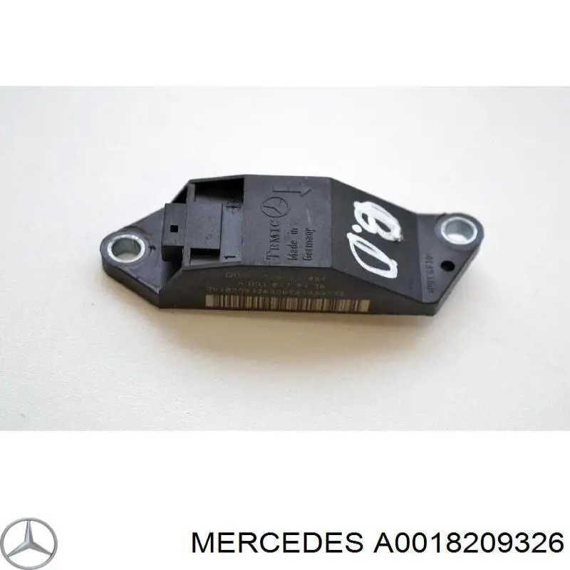  Mercedes A0018209326 precio, desde 33,40 EUR