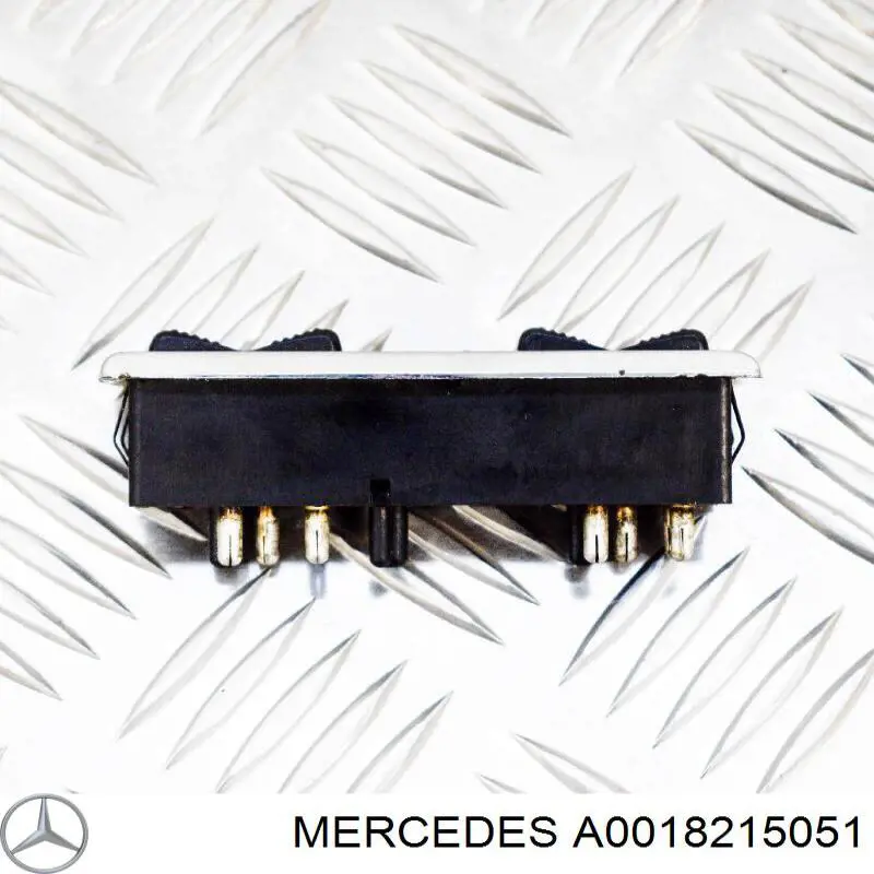 A0018215051 Mercedes