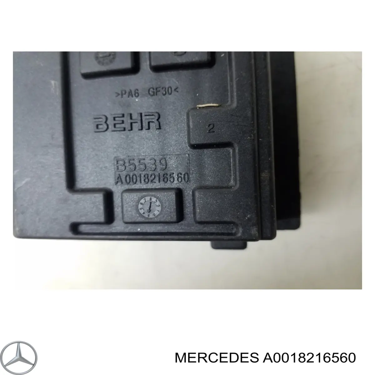 Comprar A0018216560 Mercedes 