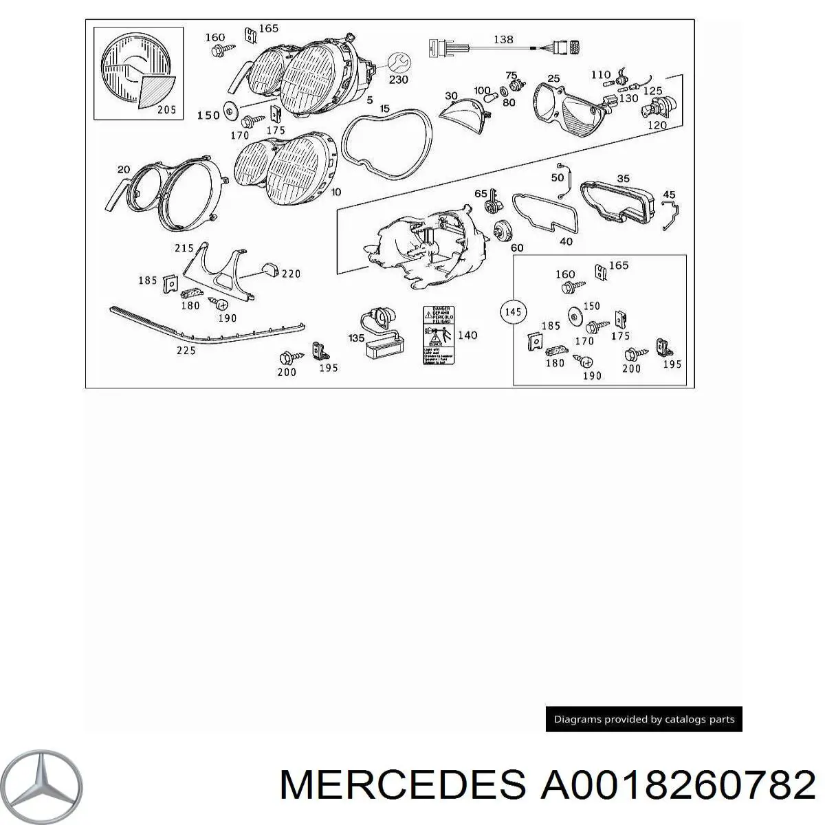  Polcar 5014198 precio, desde 4,47 EUR