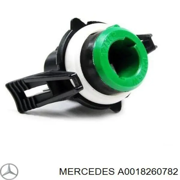 A0018260782 Mercedes