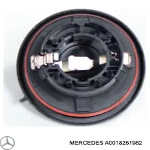 Comprar A0018261982 Mercedes Portalámparas de faro