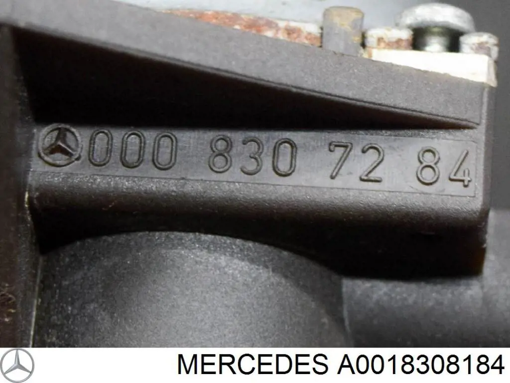 0018308184 Mercedes