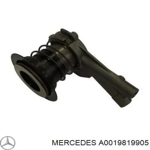 A0019819905 Mercedes