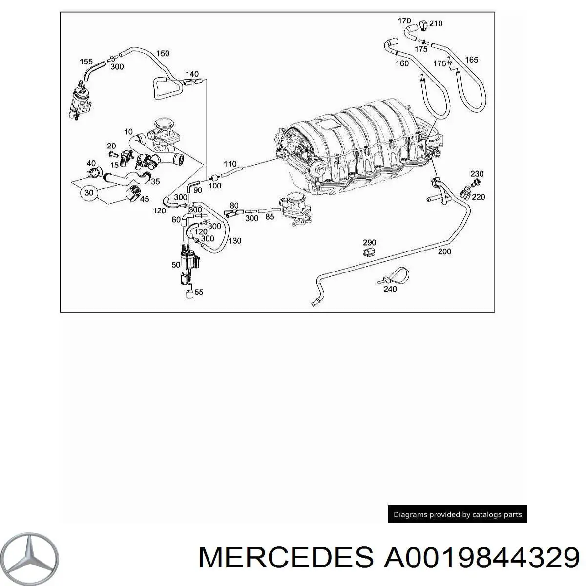 Comprar N910143006002 Mercedes Tornillo del cárter del motor