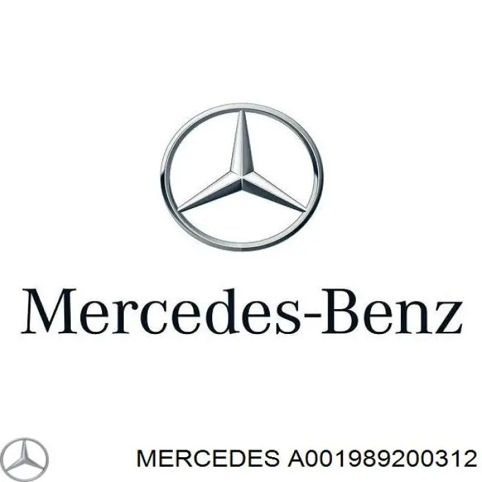 Comprar A0019892003 Mercedes Aceite de suspensión activa