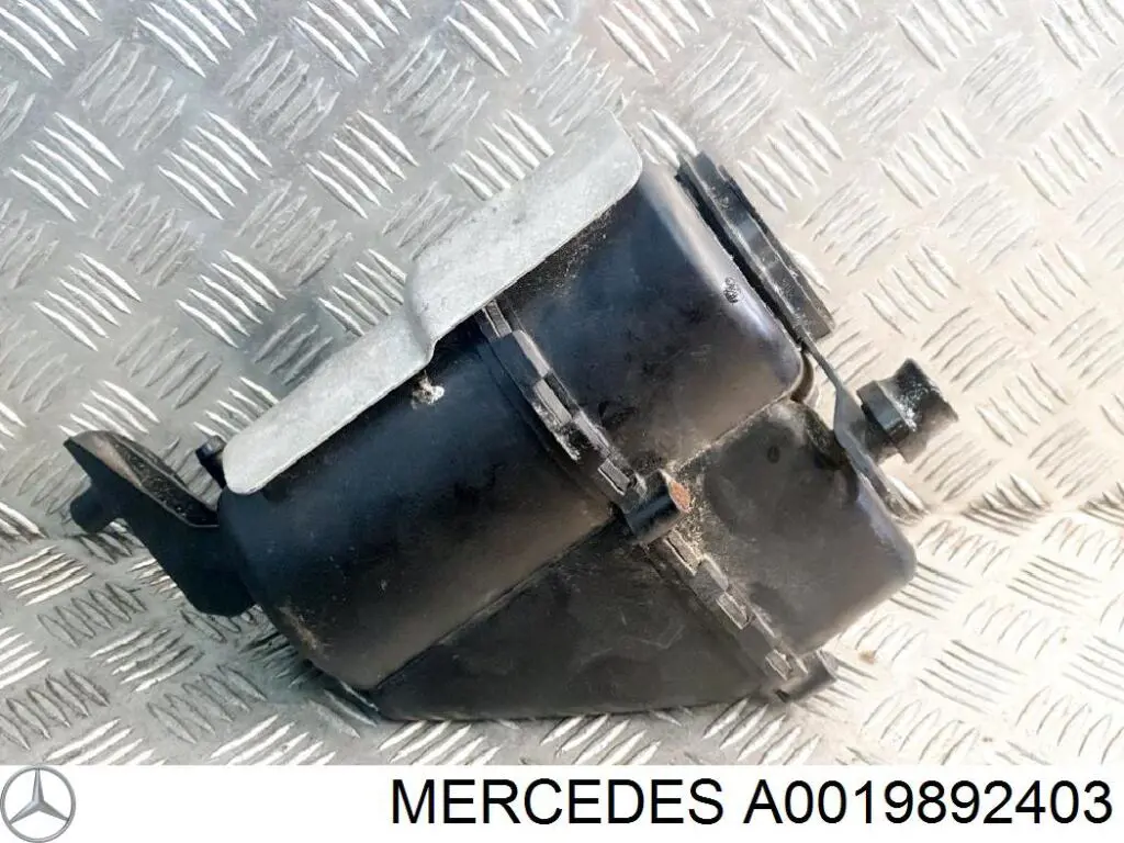 Aceite de dirección hidráulica Mercedes A0019892403 precio, desde 21,87 EUR