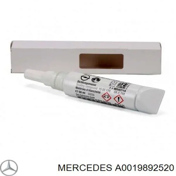 Comprar A0019892520 Mercedes Sellador de juntas