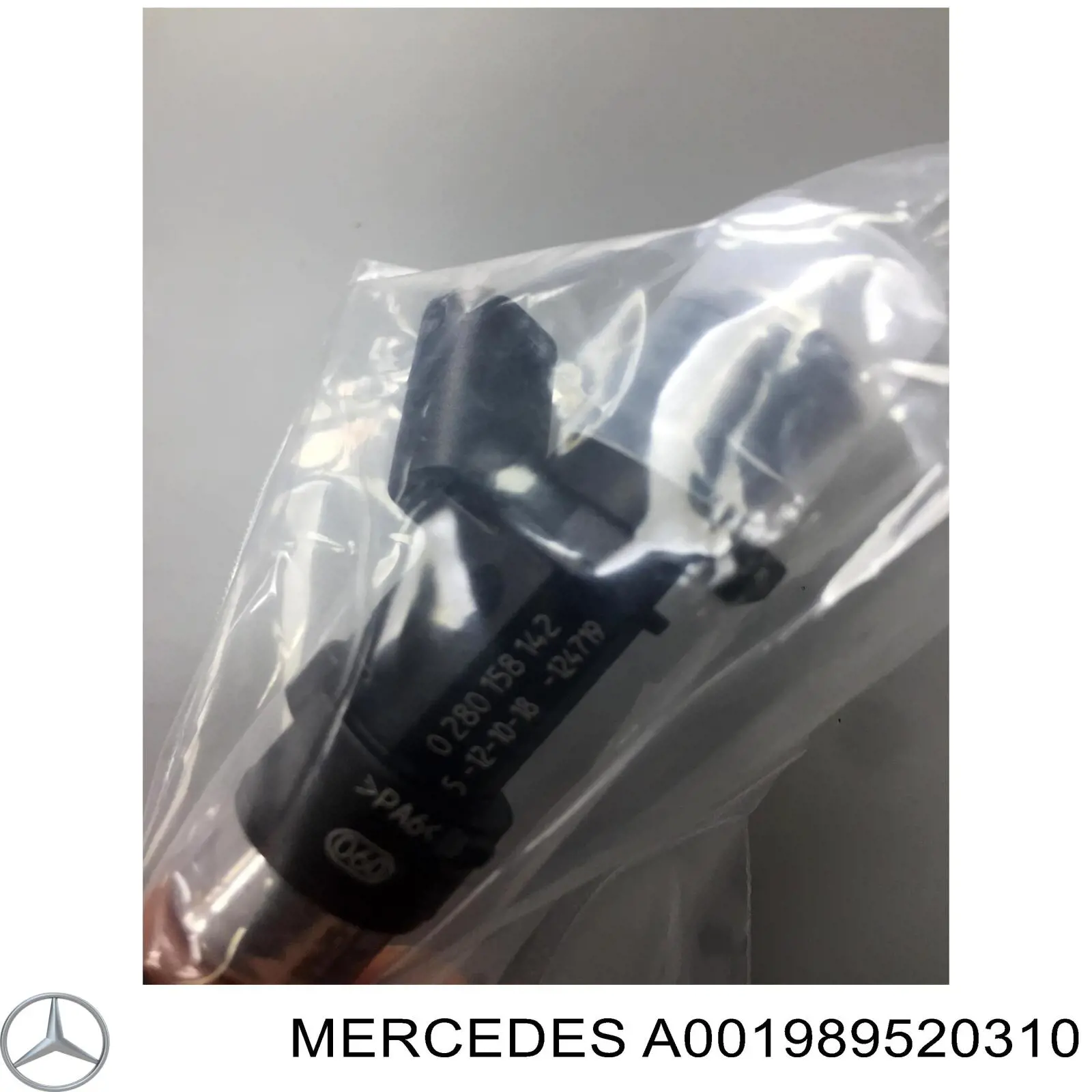 Aceite para transmisión automática  Mercedes A001989520310 precio, desde 32,47 EUR