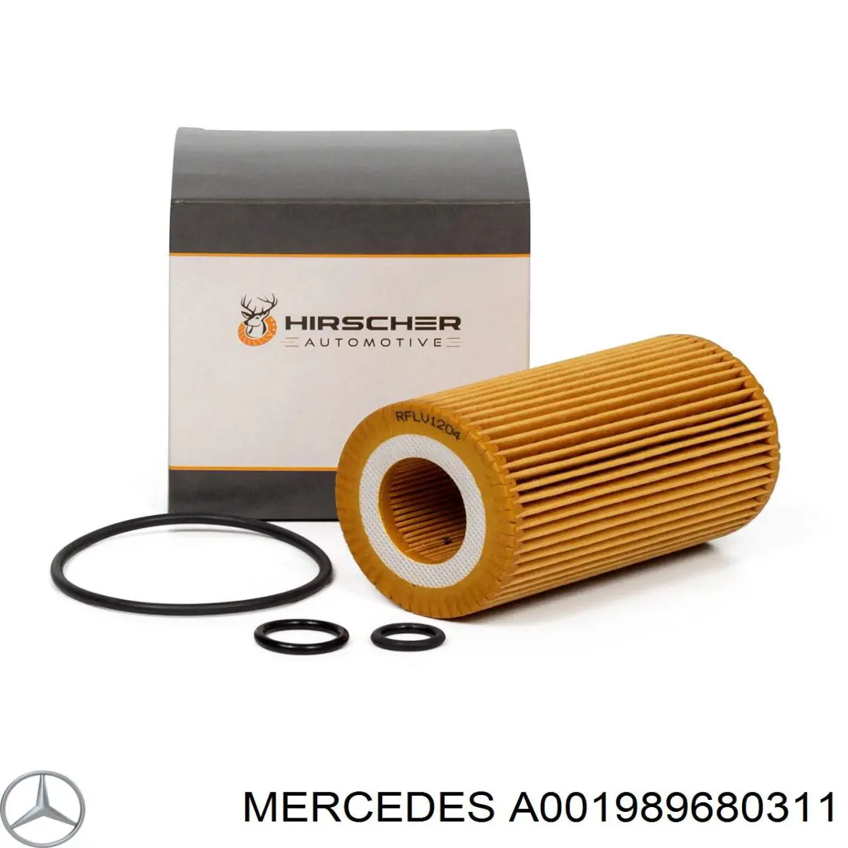 Aceite para transmisión automática  Mercedes A001989680311 precio, desde 66,97 EUR