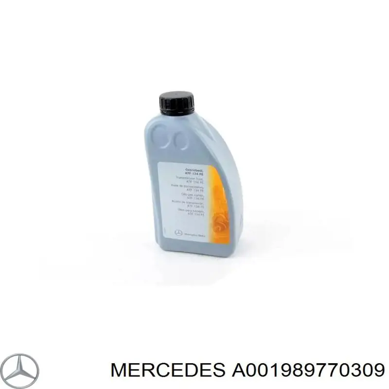  Mercedes A001989770309 precio, desde 45,47 EUR