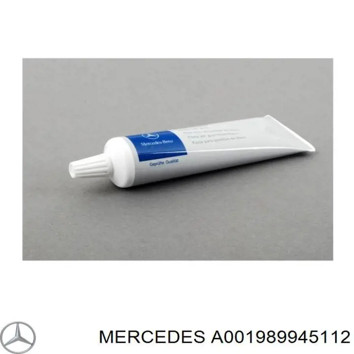 A001989945112 Mercedes Lubricante universal