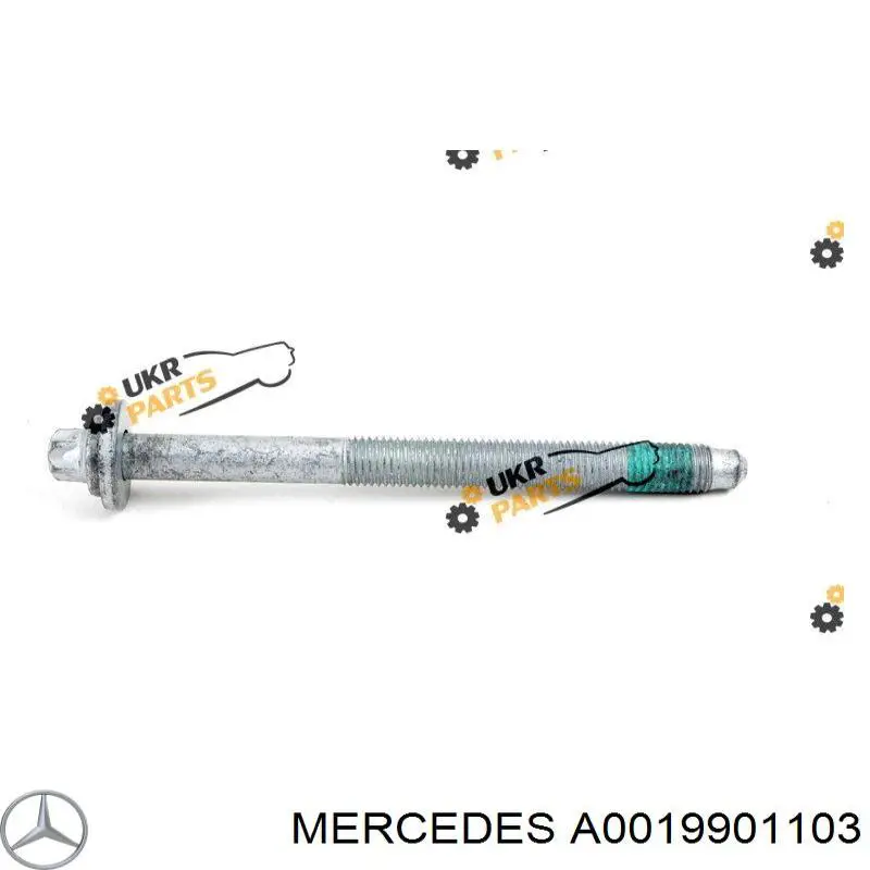 0019901103 Mercedes