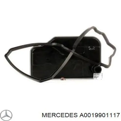 Tapón de llenado del eje trasero/delantero Mercedes A0019901117 precio, desde 5,58 EUR
