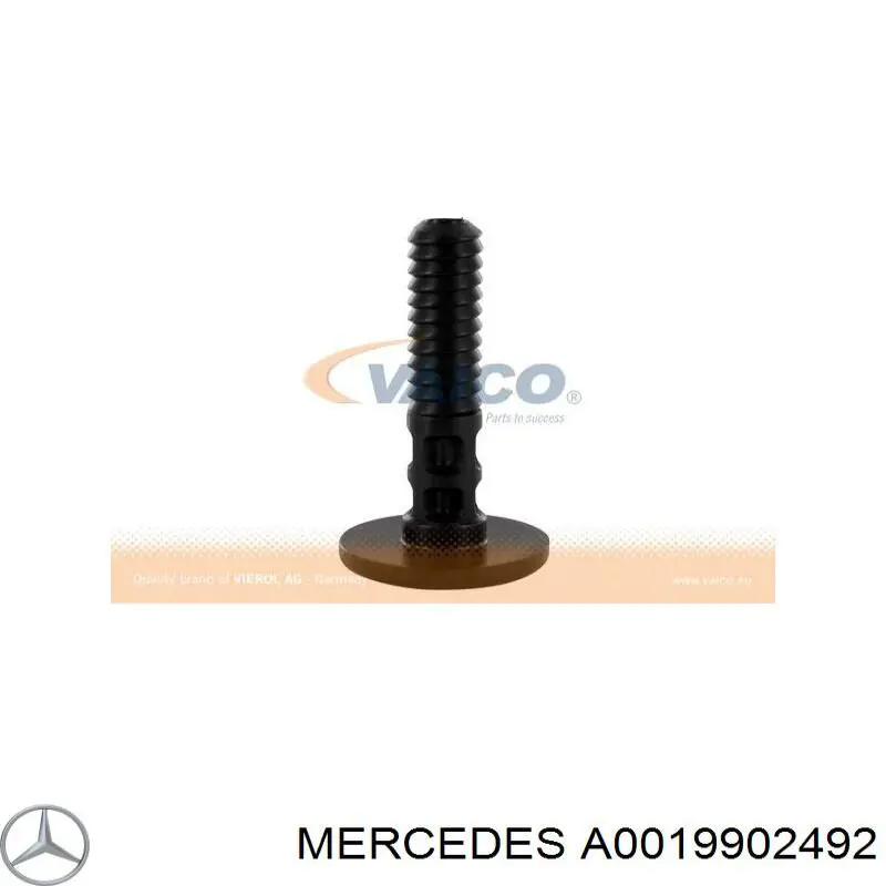  Mercedes A0019902492 precio, desde 2,00 EUR