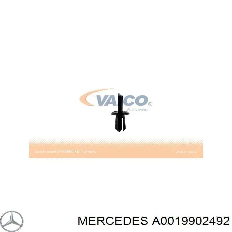 Comprar A0019902492 Mercedes 