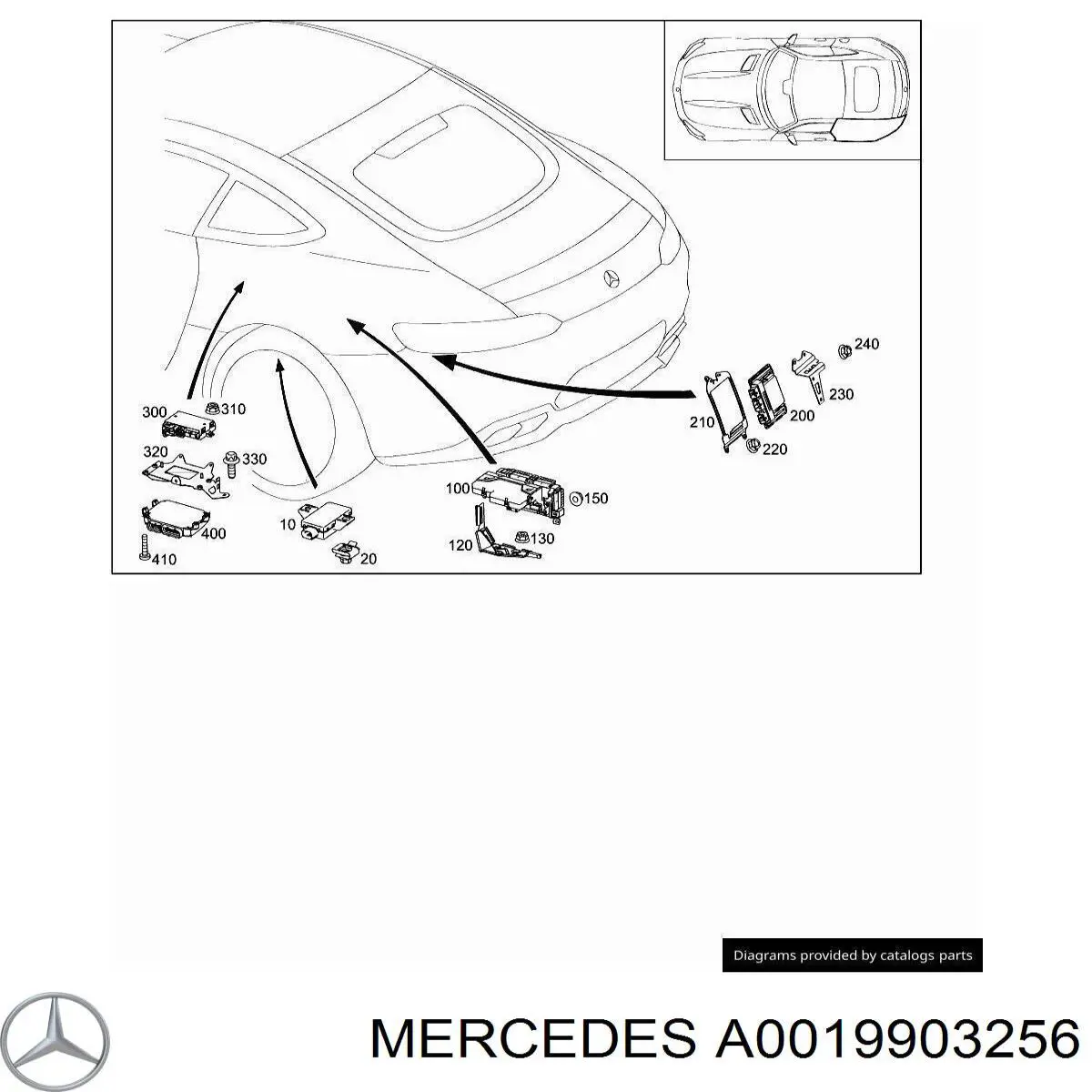 Comprar 6K0809966 VAG Tornillo (tuerca) de sujeción