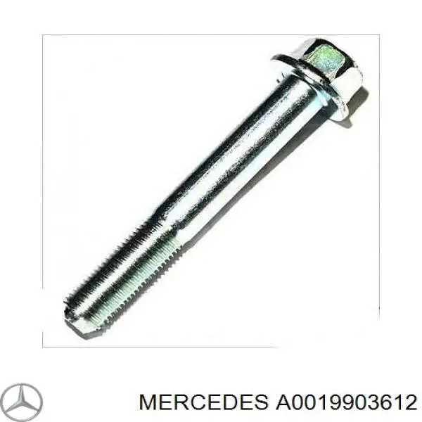 A0019903612 Mercedes