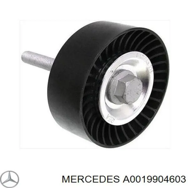  A0019904603 Mercedes