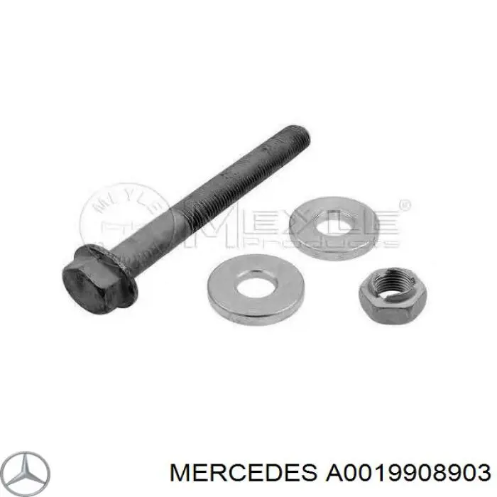 0019908903 Mercedes