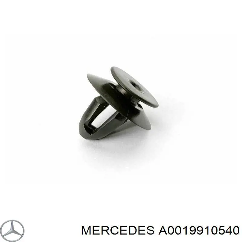 A001991054064 Mercedes