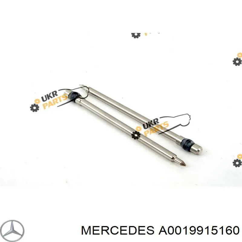 Comprar A0019915160 Mercedes 
