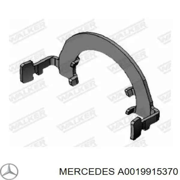 Comprar A0019915370 Mercedes 