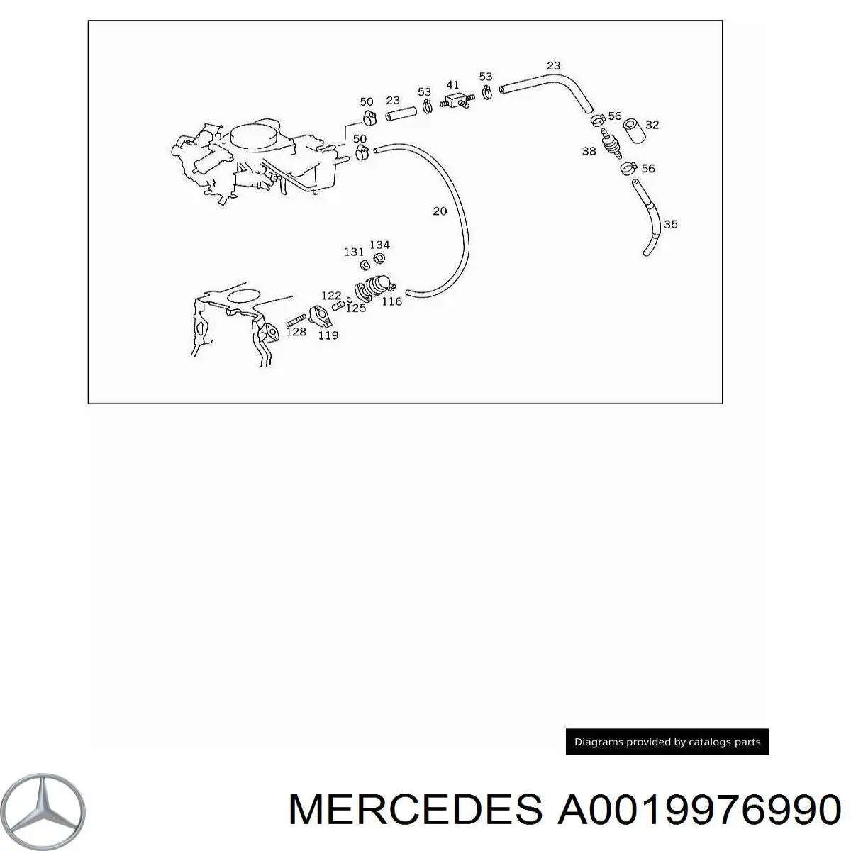 N916026014000 Mercedes 
