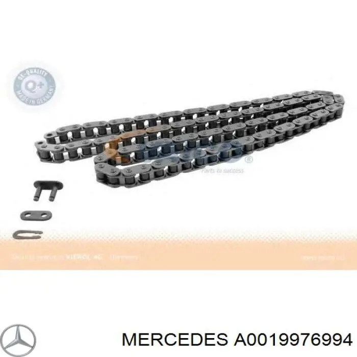 Comprar A0019976994 Mercedes Cadena de distribución