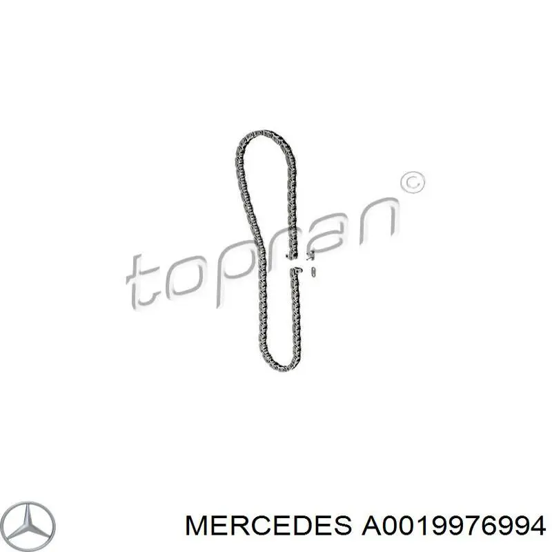 A0019976994 Mercedes cadena de distribución