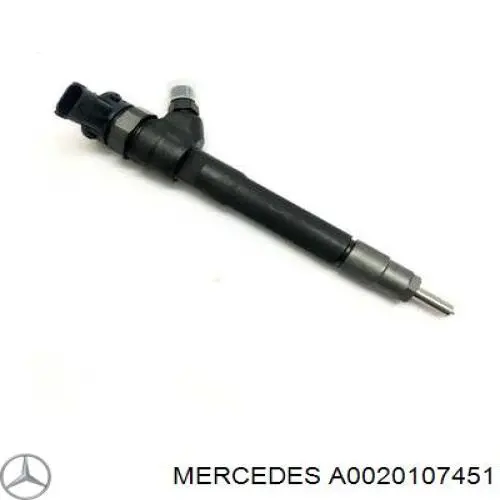 A0020107451 Mercedes