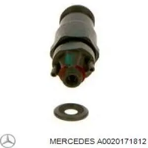 Tobera de inyector diésel Mercedes A0020171812 precio, desde 20,00 EUR