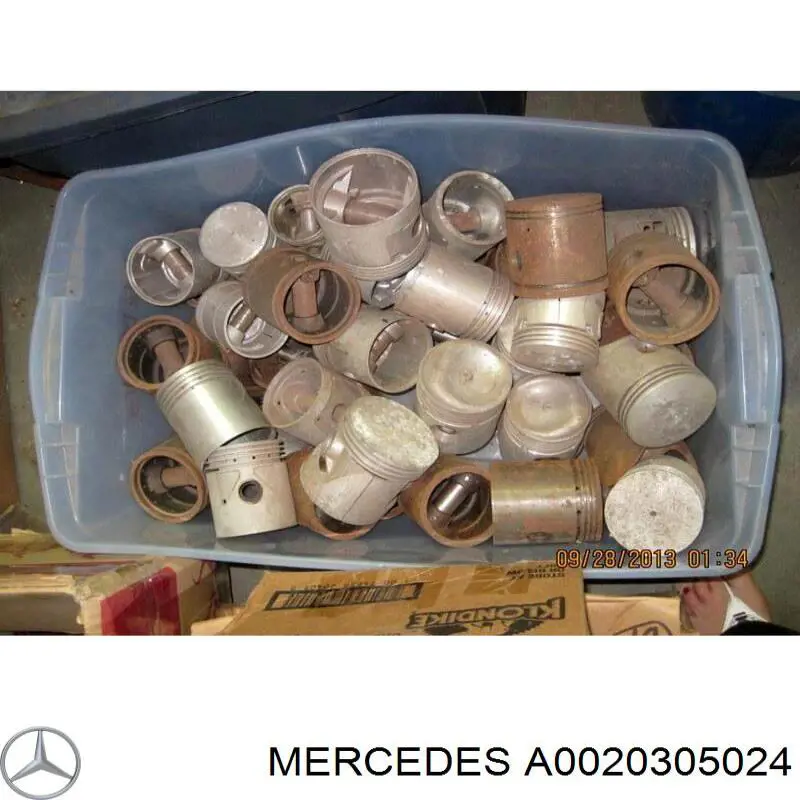 Comprar TR1340 Akkussan Retén del semieje delantero izquierdo
