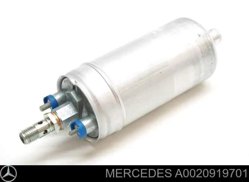 Comprar A0020919701 Mercedes Bomba de combustible eléctrica