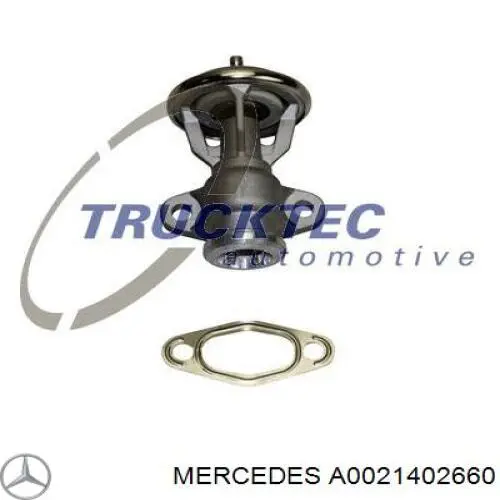 A0021402660 Mercedes egr