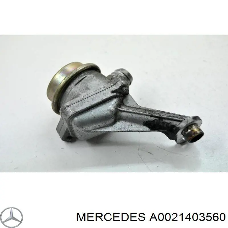 Valvula De Aire Secundaria para Mercedes ML/GLE (W164)